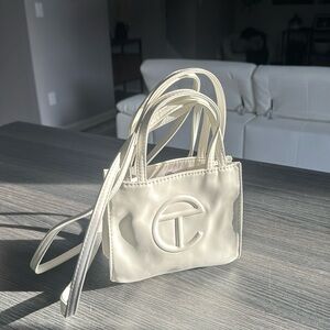 Telfar bag small